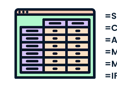 Mengenal Berbagai Basic Excel Formulas